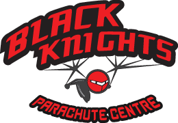 Black Knights Parachute Centre